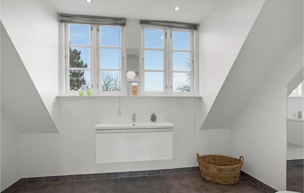 Gorgeous Home In Skagen With Kitchen