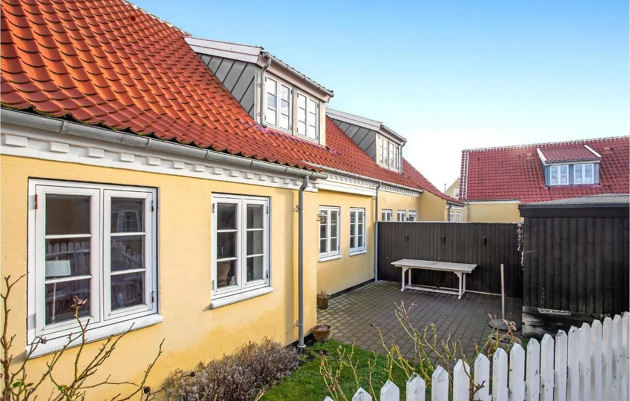 Gorgeous Home In Skagen With Kitchen 0*,  Dania