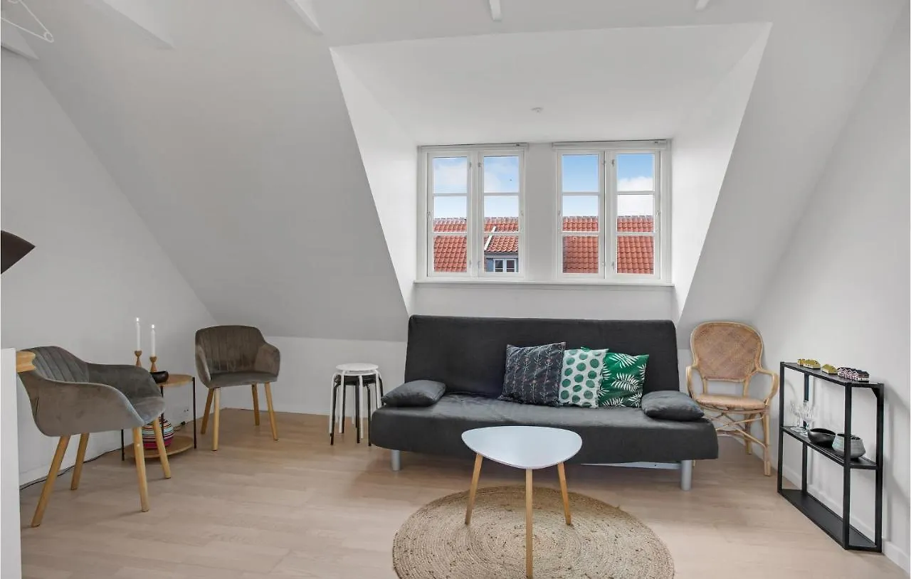Gorgeous Home In Skagen With Kitchen Dom wakacyjny