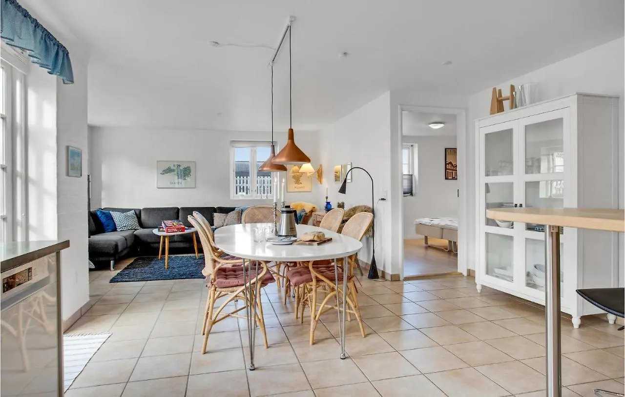 Dom wakacyjny Gorgeous Home In Skagen With Kitchen Dania