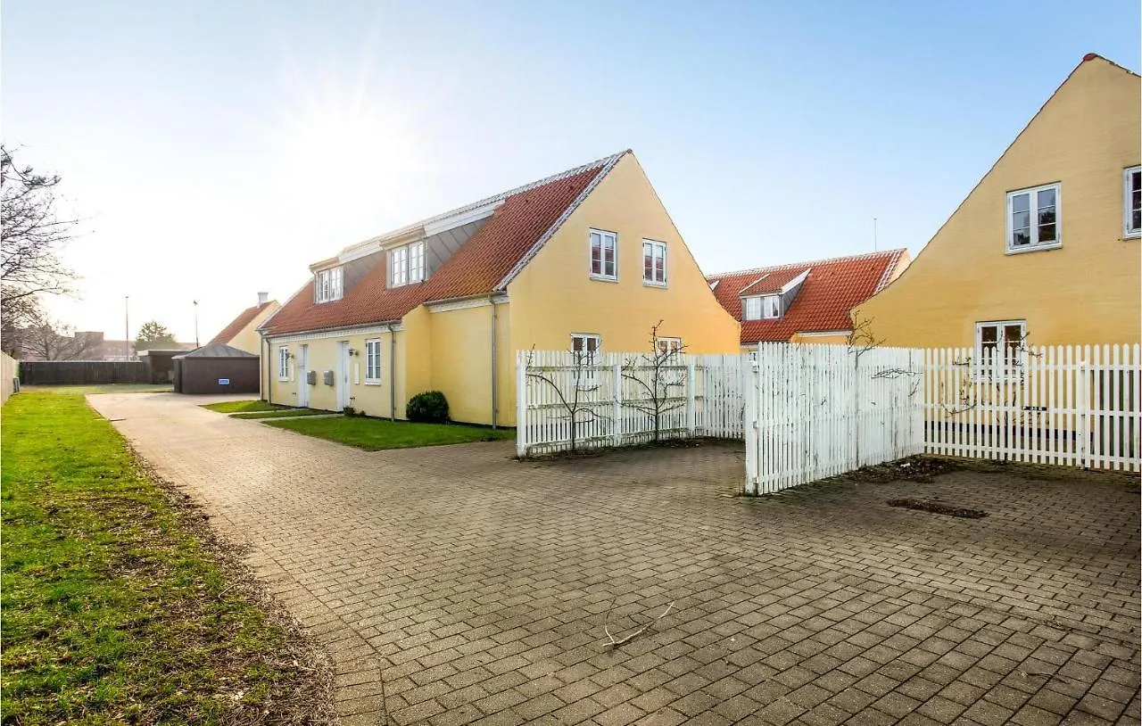 Gorgeous Home In Skagen With Kitchen