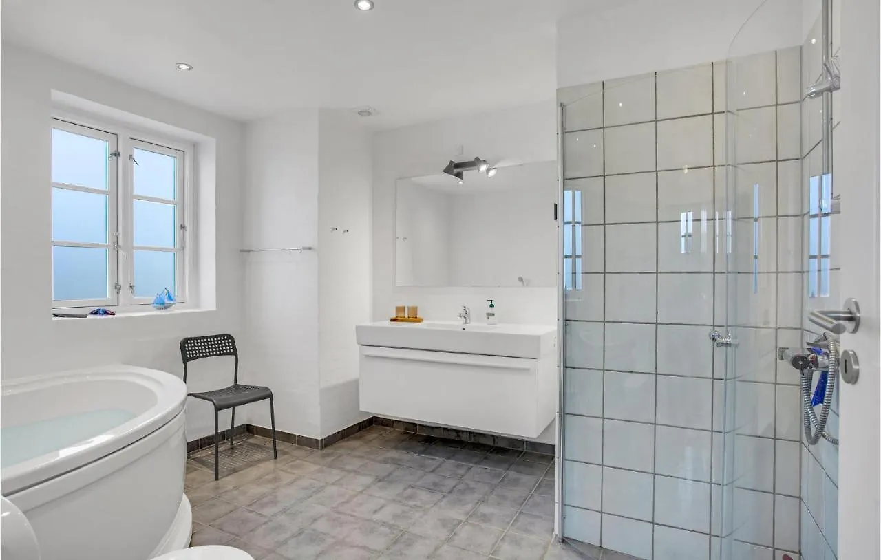 Dom wakacyjny Gorgeous Home In Skagen With Kitchen