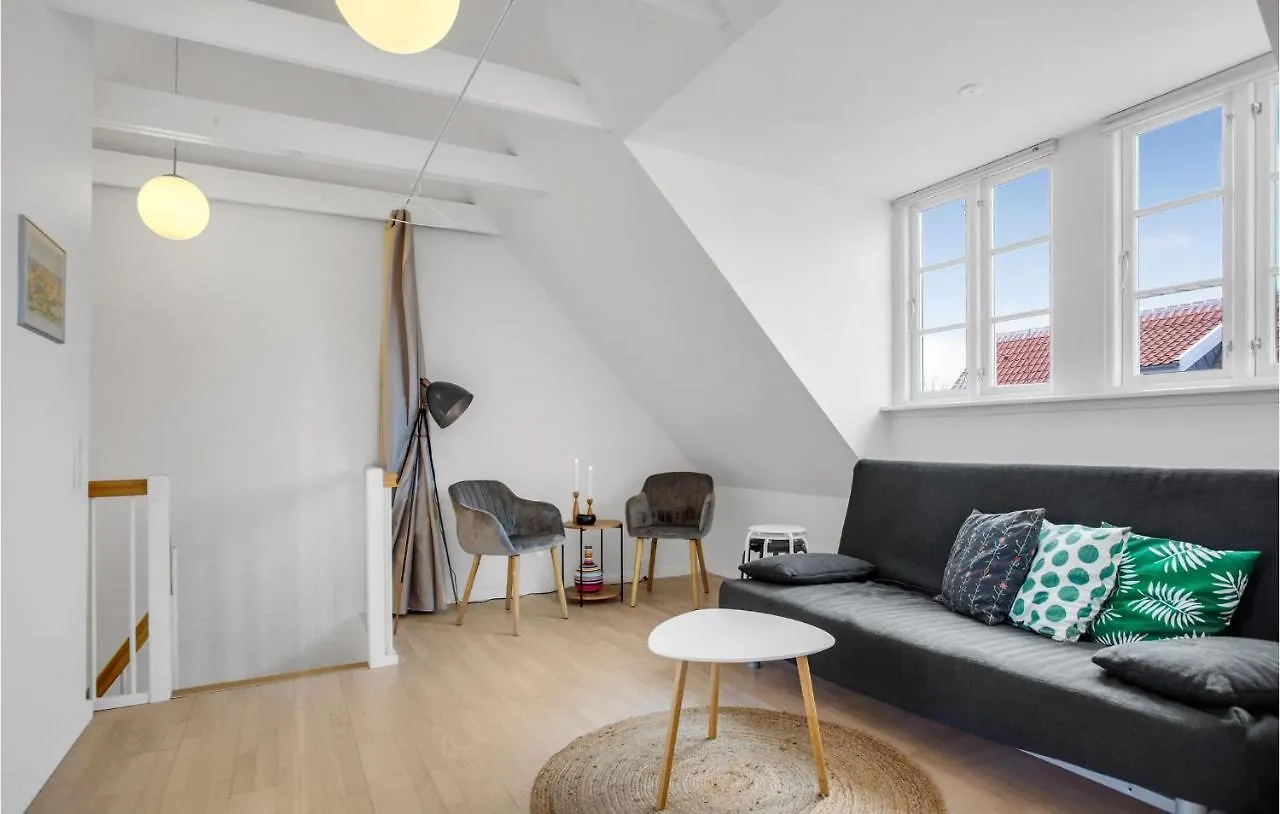 Gorgeous Home In Skagen With Kitchen Dania