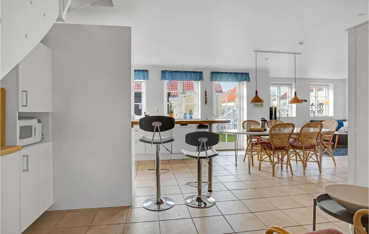 Gorgeous Home In Skagen With Kitchen Dom wakacyjny