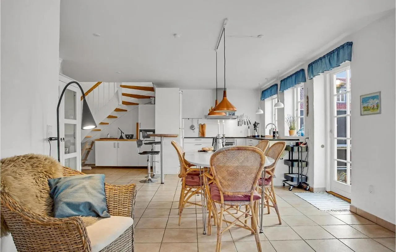 Gorgeous Home In Skagen With Kitchen